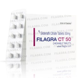 Filagra CT 50 