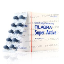 Filagra Super Active