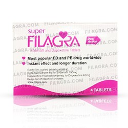 Super Filagra