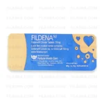 Buy Filagra 50mg Strip online