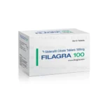 Buy Filagra 100mg tablet (Sildenafil Citrate) Online