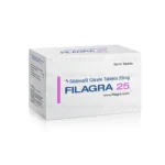 Buy filagra 25mg tablet (Sildenafil Citrate) Online
