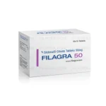 Buy filagra 50mg tablet (Sildenafil Citrate) Online