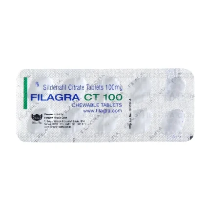 Buy filagra CT 100mg tablets online