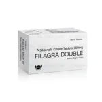 Buy filagra double 200mg tablet (Sildenafil Citrate) Online