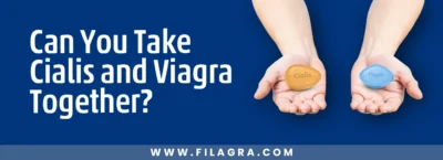 Can You Take Cialis and Viagra Together (2)